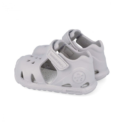 SANDALIAS BIOMECANICS DE PLAYA Y PISCINA PARA PRIMEROS PASOS 262290-C103