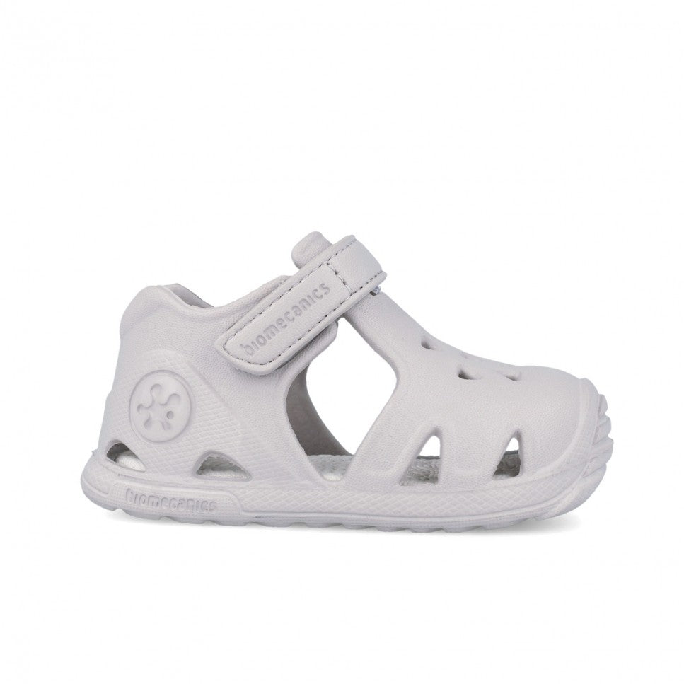 SANDALIAS BIOMECANICS DE PLAYA Y PISCINA PARA PRIMEROS PASOS 262290-C103