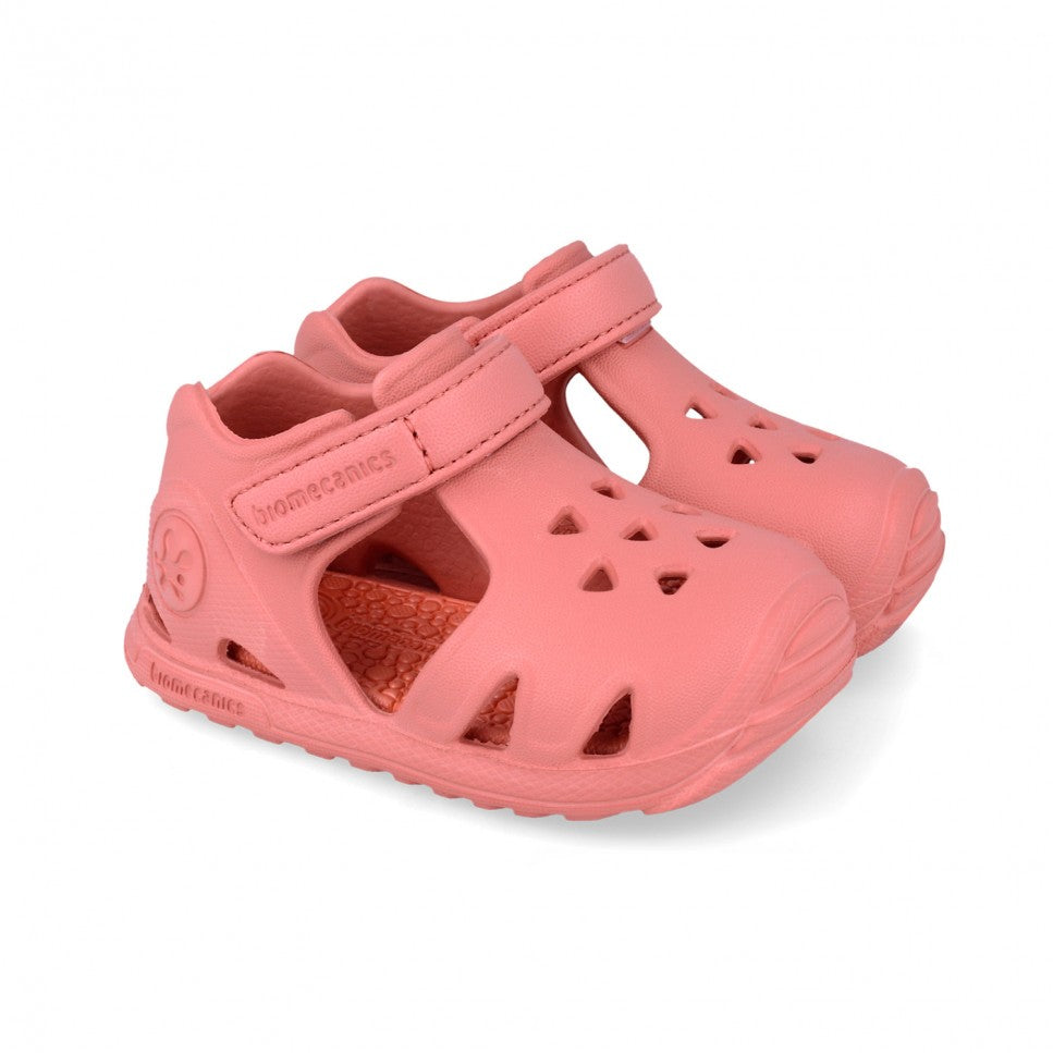 SANDALIAS BIOMECANICS DE PLAYA Y PISCINA PARA PRIMEROS PASOS 262290-C103
