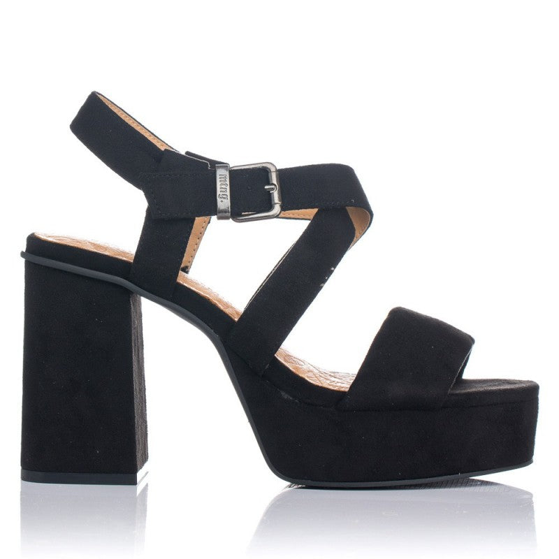 MUSTANG SANDALIA TACON 53390