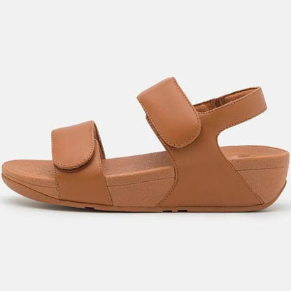 FITFLOP SANDALIA LULU ADJUSTABLE