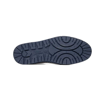 CALLAGHAN ZAPATILLA 55210 PETETE BLANCO AZUL