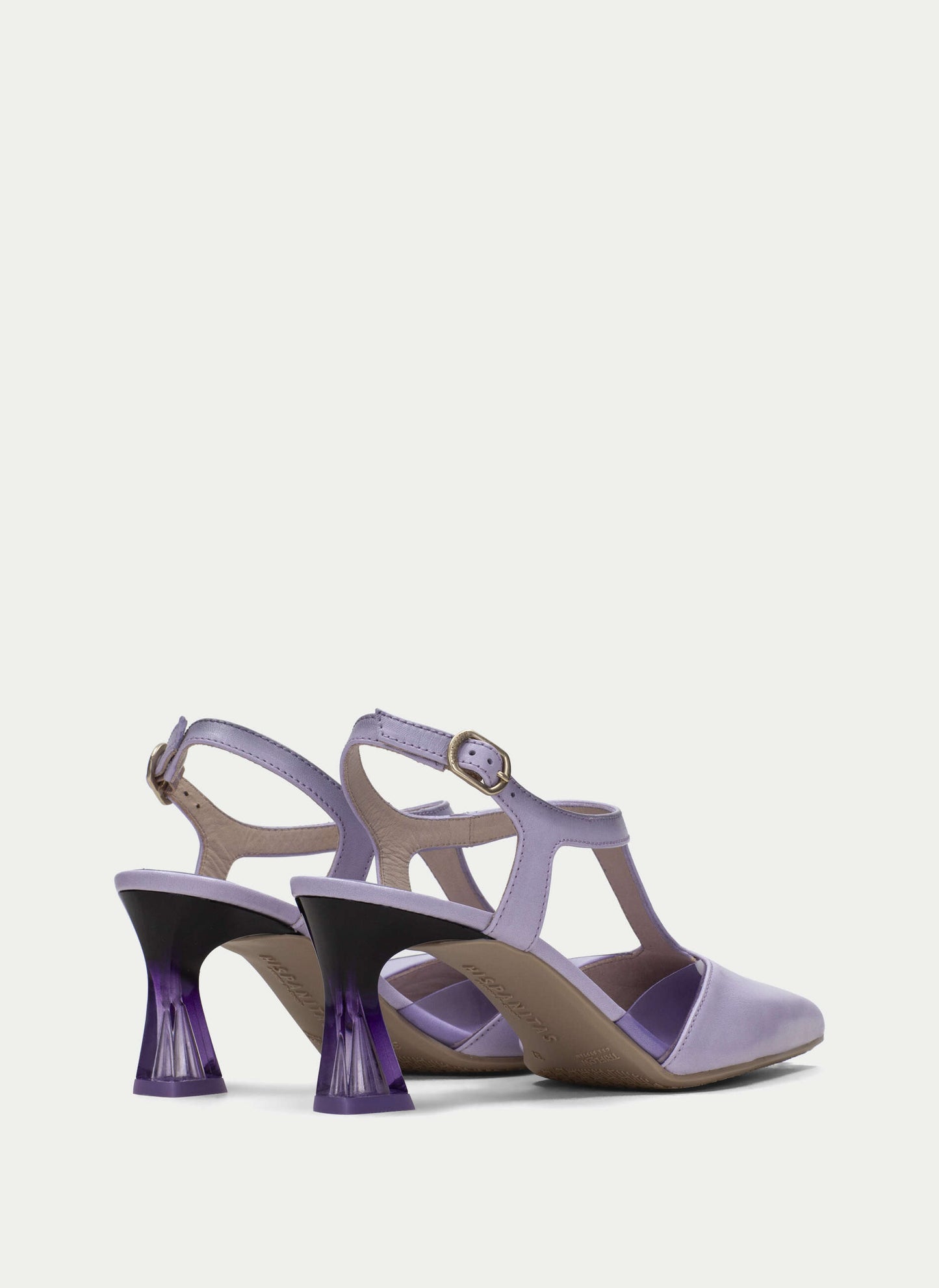 HISPANITAS DESTALONADO DALIA DESERT