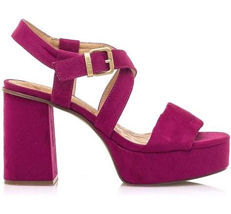 MUSTANG SANDALIA TACON 53390