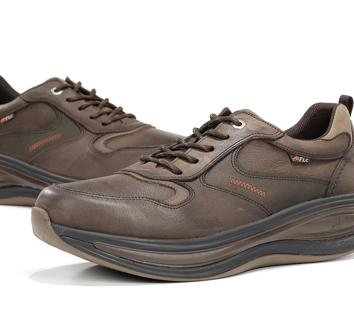 DEPORTIVO FLUCHOS SHOWSTEP F2567 Deportivo Marrón