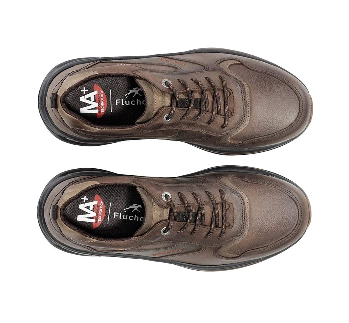DEPORTIVO FLUCHOS SHOWSTEP F2567 Deportivo Marrón