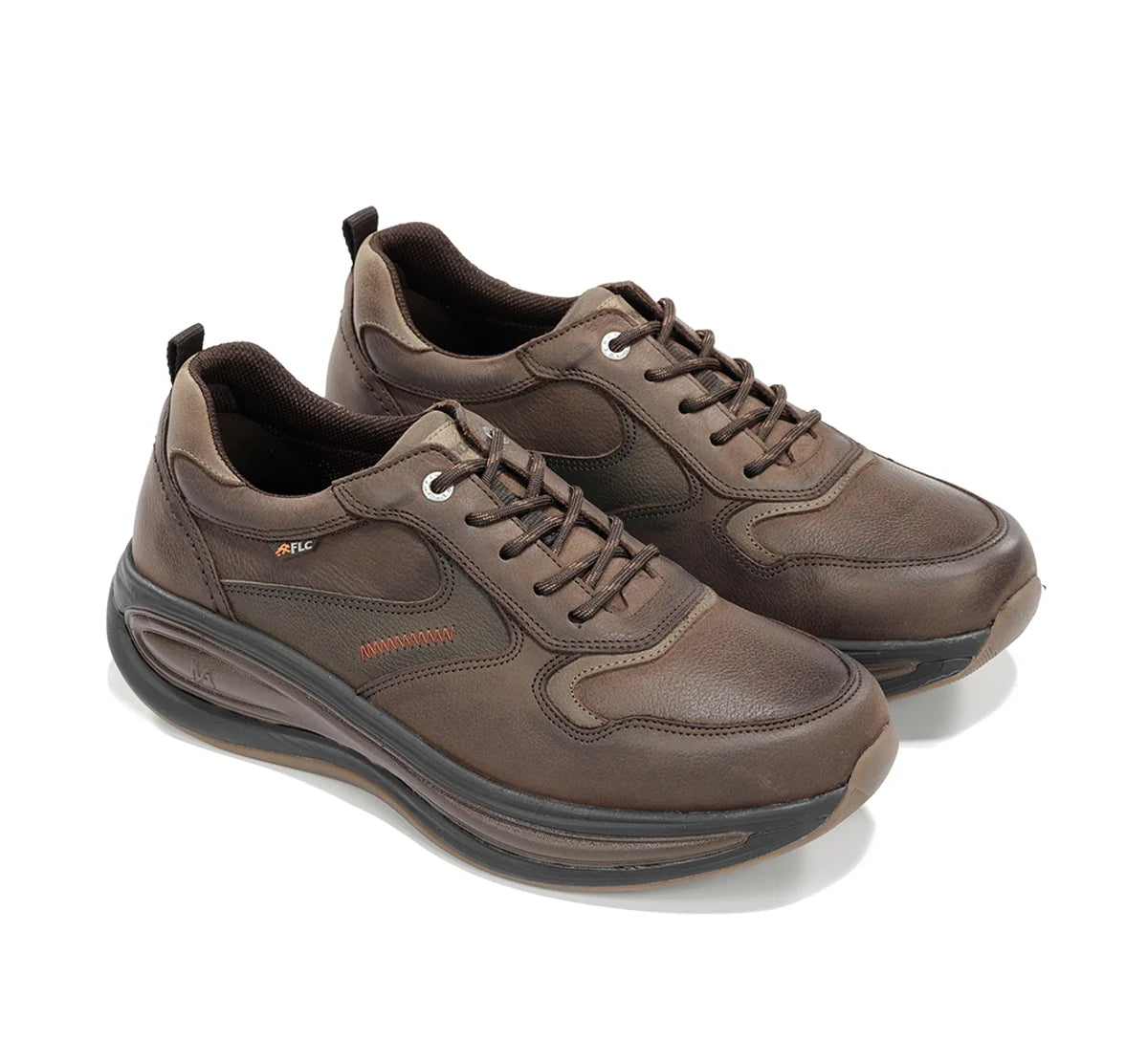 DEPORTIVO FLUCHOS SHOWSTEP F2567 Deportivo Marrón