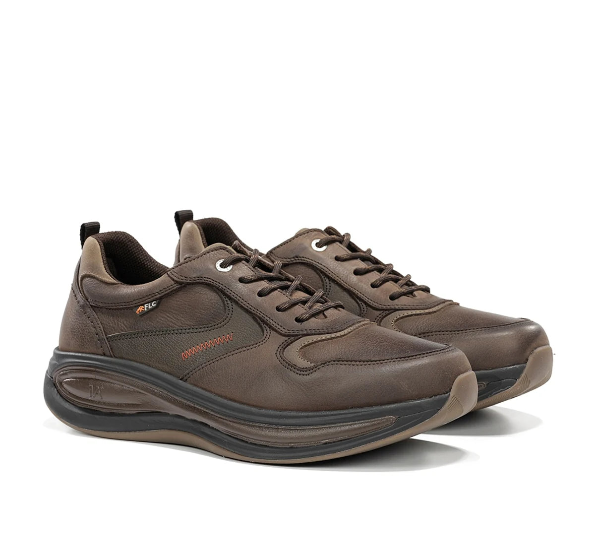DEPORTIVO FLUCHOS SHOWSTEP F2567 Deportivo Marrón