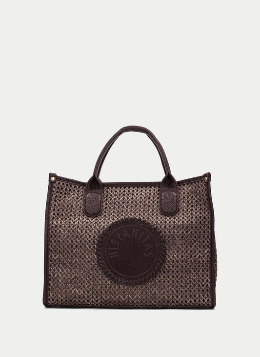 SHOPPER BAG AVELLANA BV264717