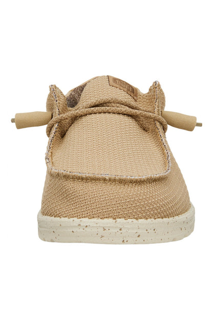 WALLY SPORT MESH TAN