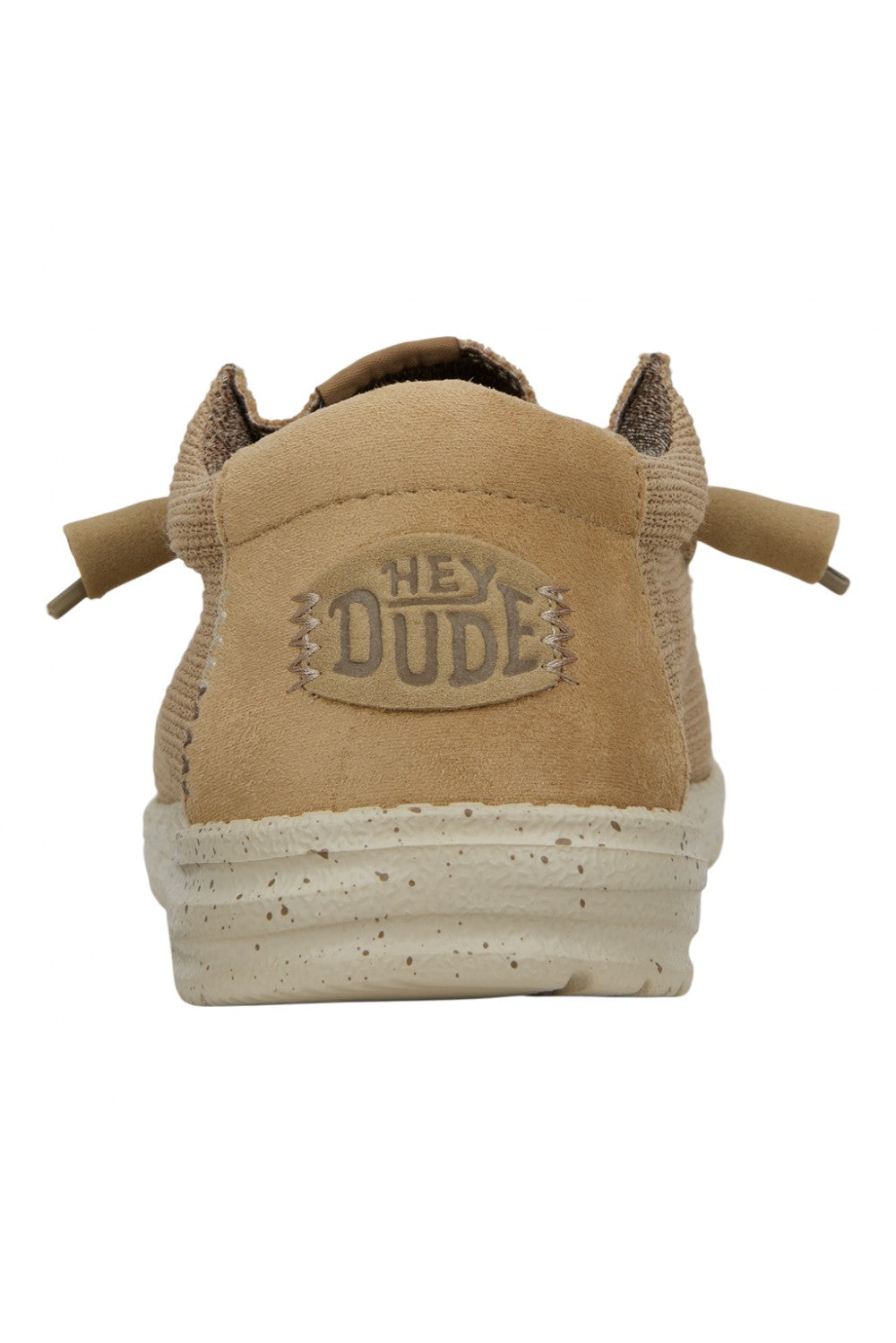 WALLY SPORT MESH TAN