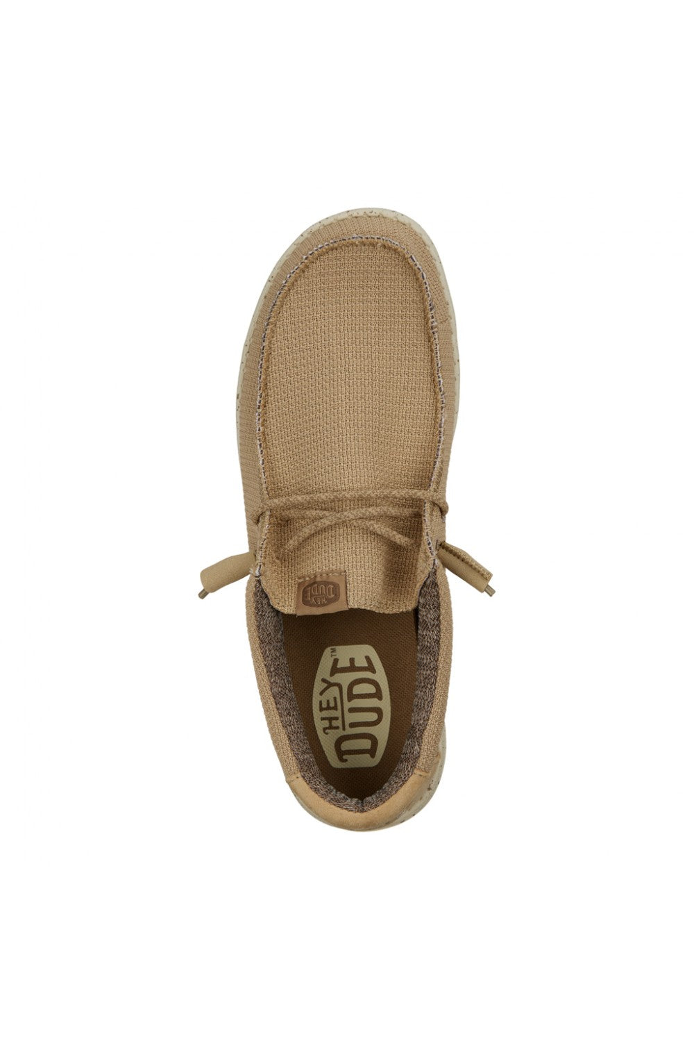 WALLY SPORT MESH TAN