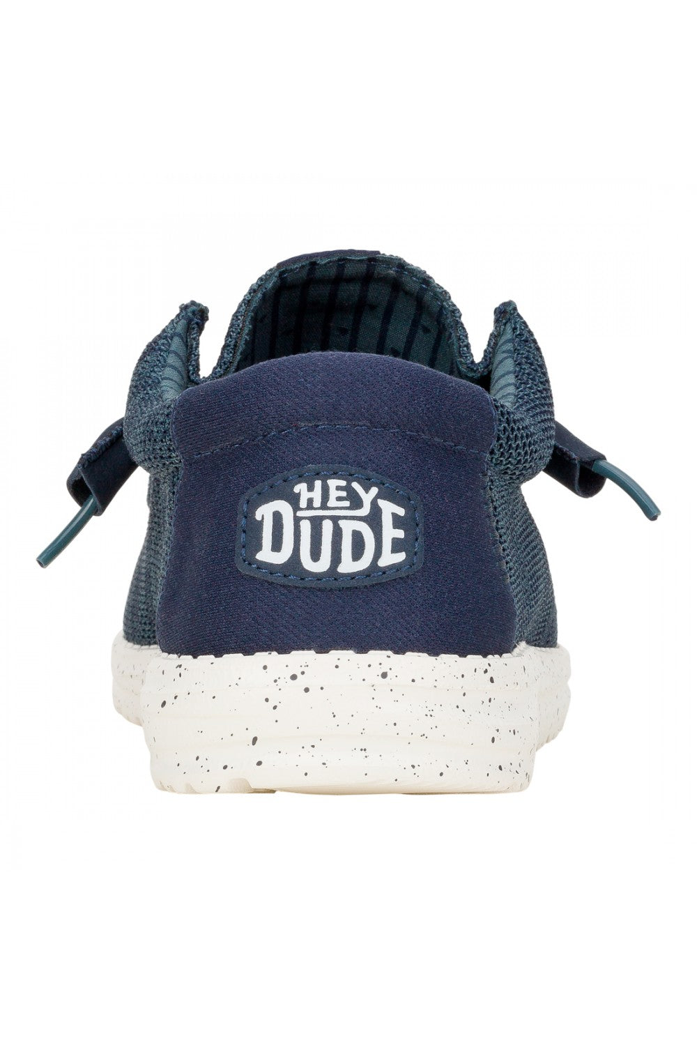 HEY DUDE STRECH MESH AZUL