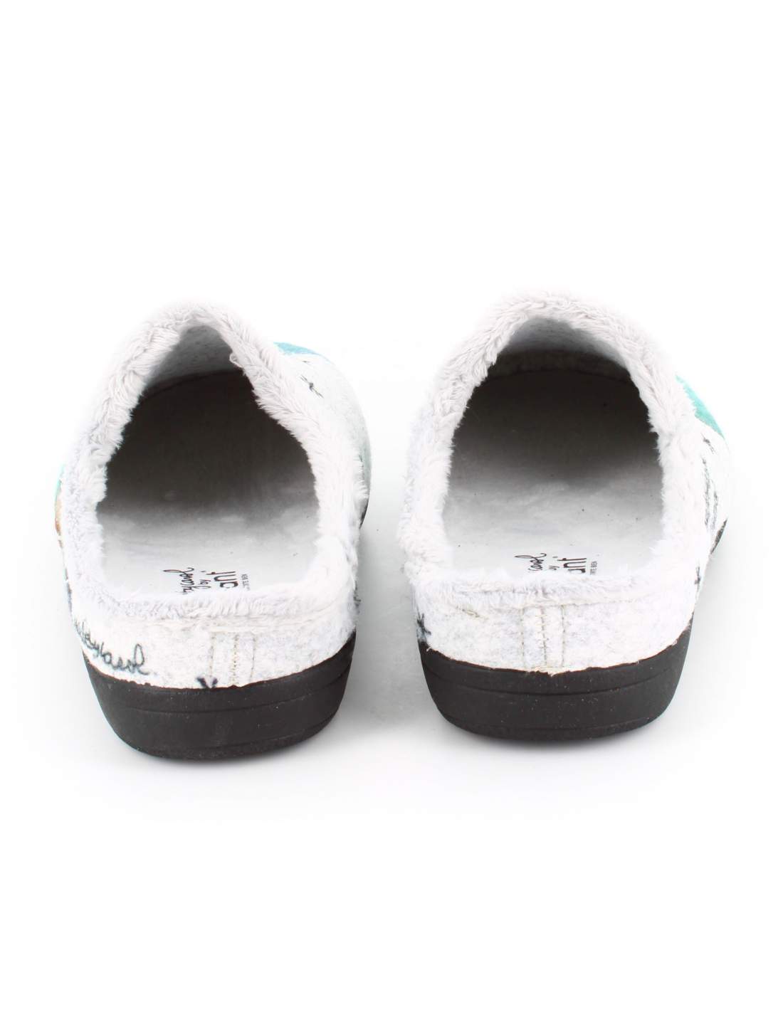 ZAPATILLAS CASA VIVANT VINO