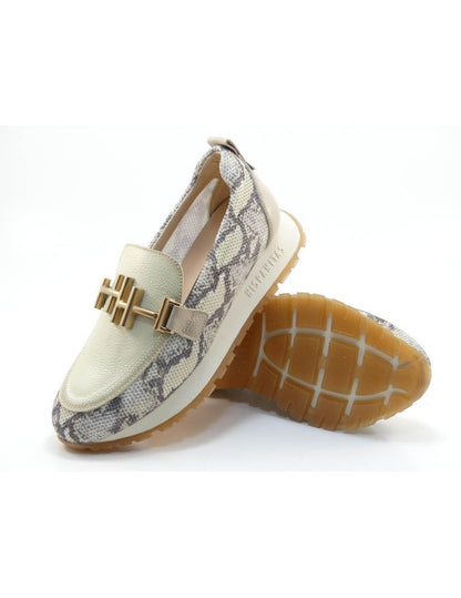 MOCASIN HISPANITAS PITON HV253919 KANSAS
