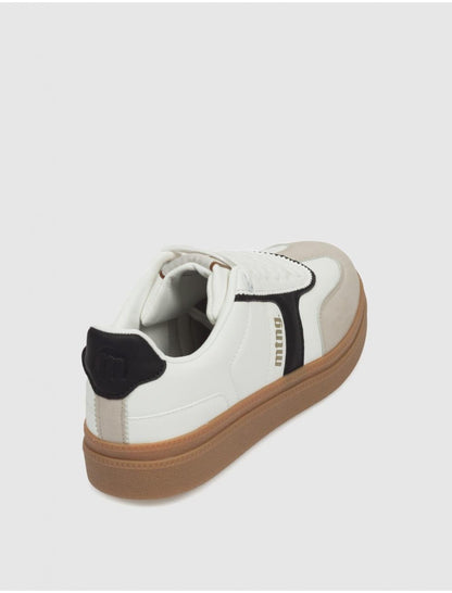 ZAPATILLA MUSTANG CUMBIA 60461