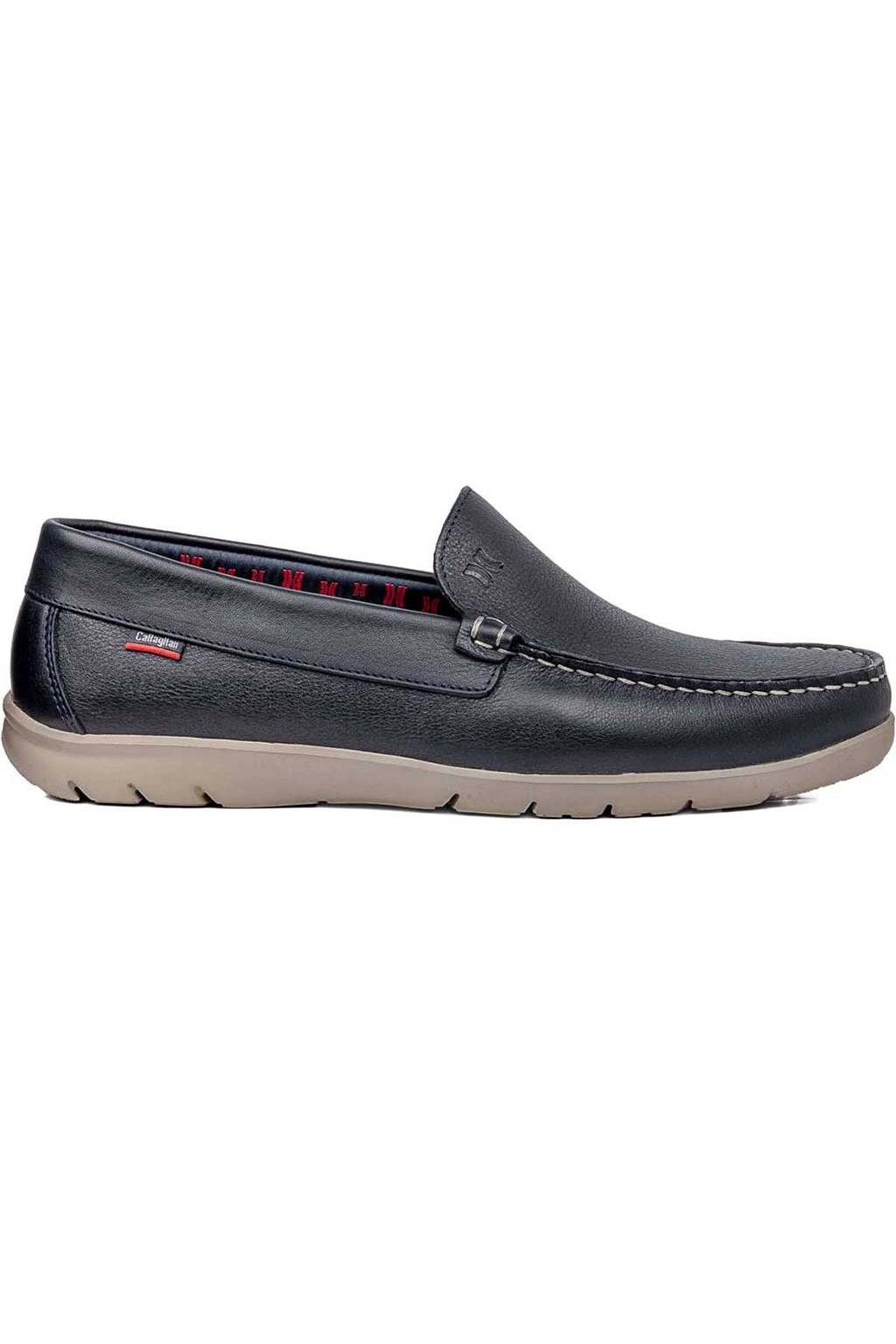 CALLAGHAN MOCASIN 18001 TENGER AZUL