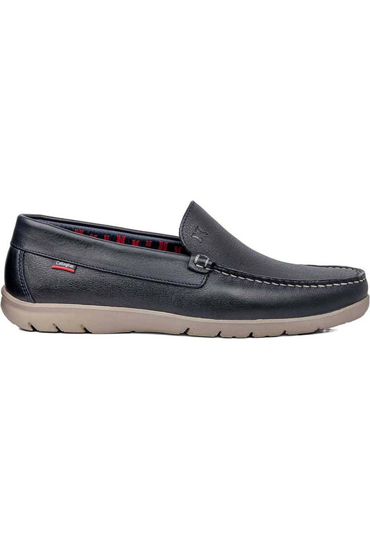CALLAGHAN MOCASIN 18001 TENGER AZUL