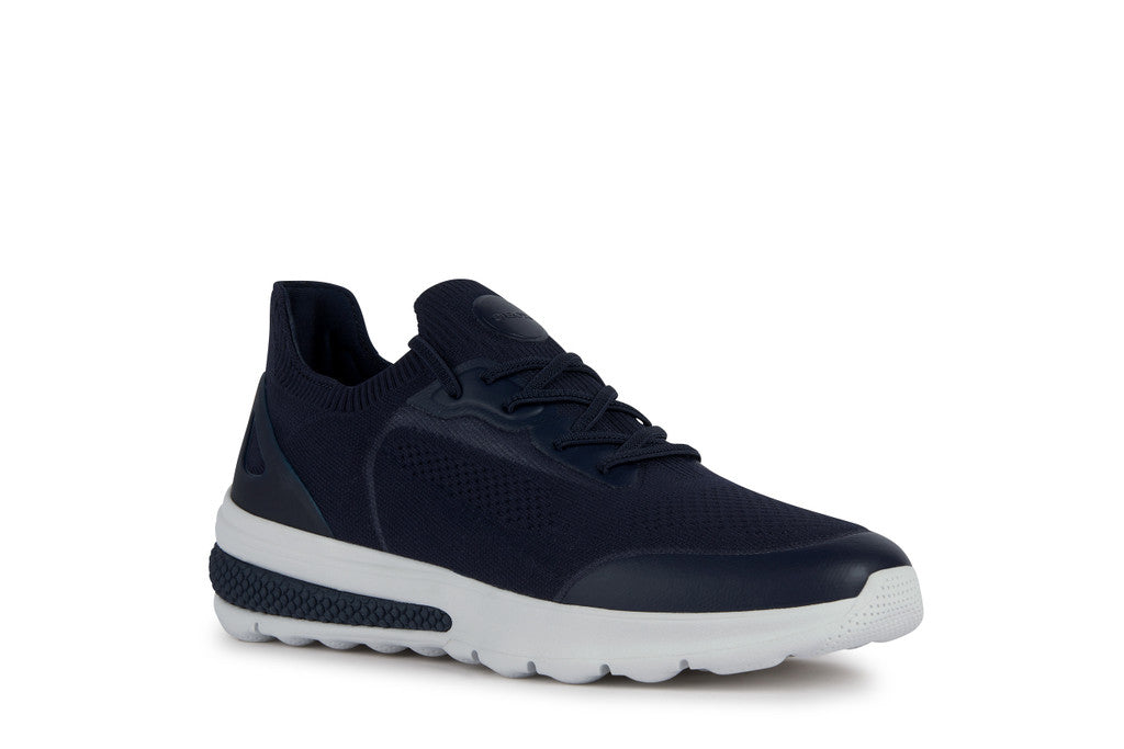 GEOX SPHERICA ACTIF AZUL